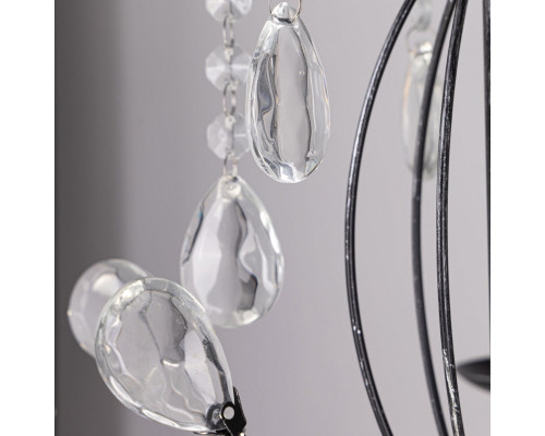 Купить Подвесная люстра DeMarkt 442010605| VIVID-LIGHT.RU