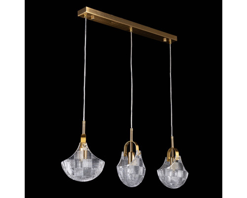 Оформить заказ Подвесная люстра DeMarkt 488010703| VIVID-LIGHT.RU