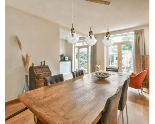 Оформить заказ Подвесная люстра DeMarkt 488010703| VIVID-LIGHT.RU