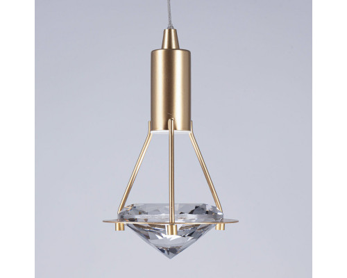 Сделать заказ Подвесная люстра DeMarkt 722012405| VIVID-LIGHT.RU