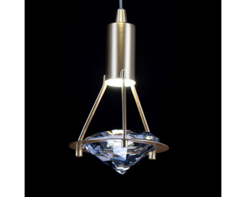 Сделать заказ Подвесная люстра DeMarkt 722012405| VIVID-LIGHT.RU