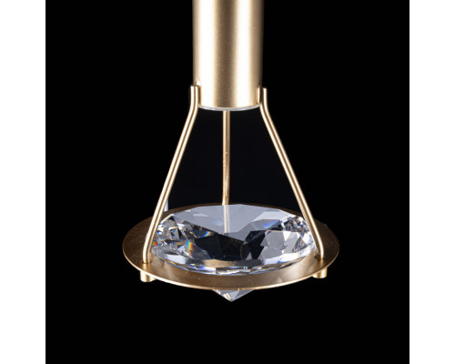 Сделать заказ Подвесная люстра DeMarkt 722012405| VIVID-LIGHT.RU