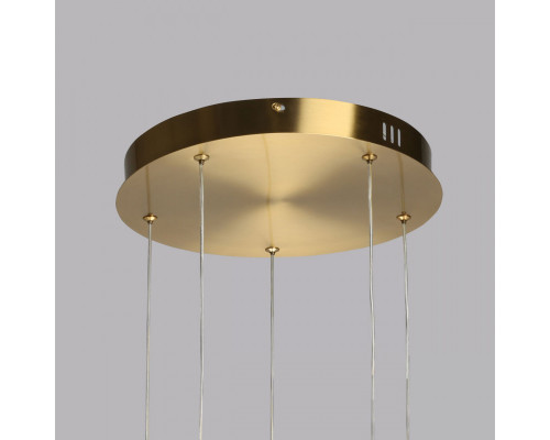 Сделать заказ Подвесная люстра DeMarkt 722012405| VIVID-LIGHT.RU