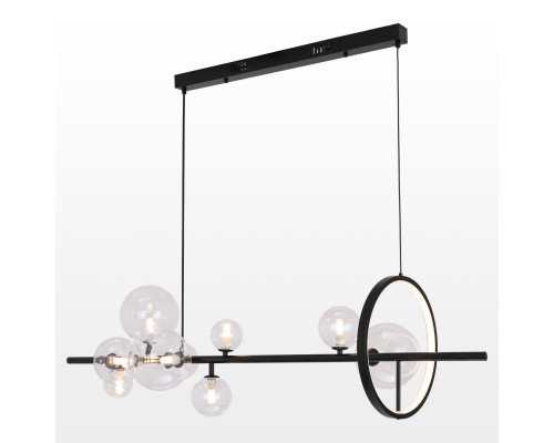 Заказать Подвесная люстра LOFT LSP-7000| VIVID-LIGHT.RU