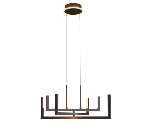 Оформить заказ Подвесная люстра LOFT LSP-7009| VIVID-LIGHT.RU