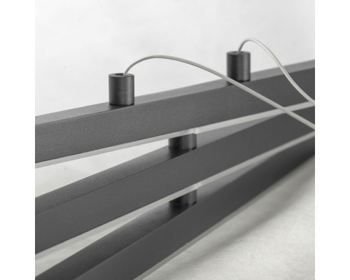 Оформить заказ Подвесная люстра LOFT LSP-7009| VIVID-LIGHT.RU