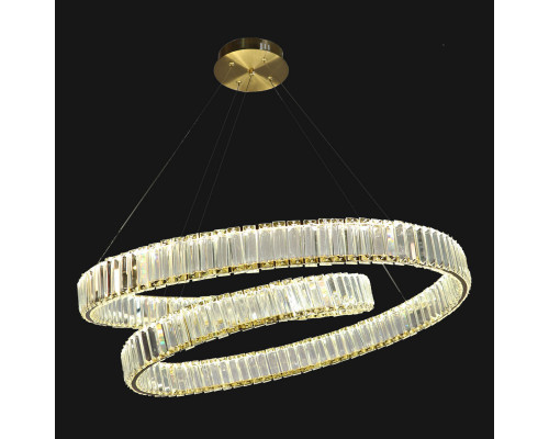 Сделать заказ Подвесная люстра LOFT LSP-7024| VIVID-LIGHT.RU