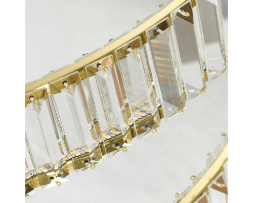 Сделать заказ Подвесная люстра LOFT LSP-7024| VIVID-LIGHT.RU