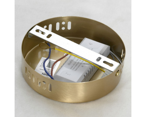 Сделать заказ Подвесная люстра LOFT LSP-7024| VIVID-LIGHT.RU