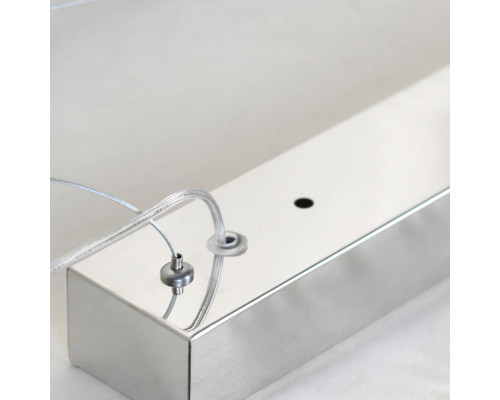 Оформить заказ Подвесная люстра LOFT LSP-7067| VIVID-LIGHT.RU