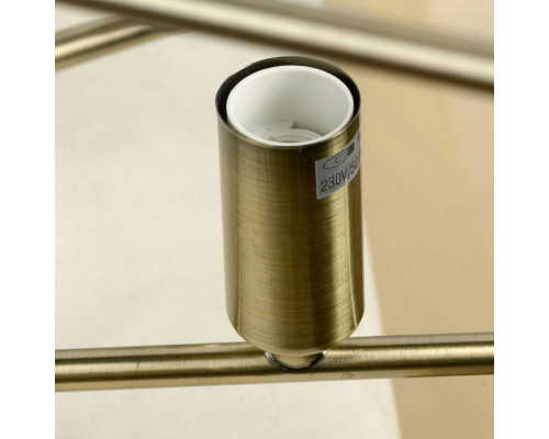 Сделать заказ Подвесная люстра LOFT LSP-8536| VIVID-LIGHT.RU