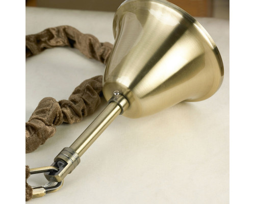 Сделать заказ Подвесная люстра LOFT LSP-8536| VIVID-LIGHT.RU