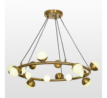Подвесная люстра LOFT LSP-8643