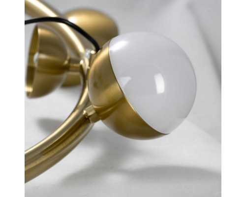 Купить Подвесная люстра LOFT LSP-8643| VIVID-LIGHT.RU