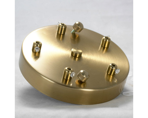 Купить Подвесная люстра LOFT LSP-8643| VIVID-LIGHT.RU