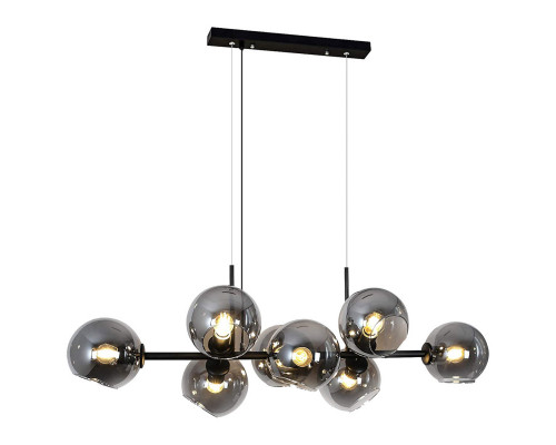 Купить Подвесная люстра LOFT LSP-8709| VIVID-LIGHT.RU