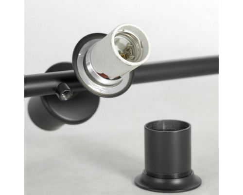 Купить Подвесная люстра LOFT LSP-8709| VIVID-LIGHT.RU