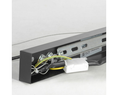 Купить Подвесная люстра LOFT LSP-8709| VIVID-LIGHT.RU