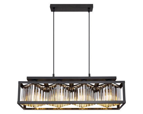 Сделать заказ Подвесная люстра LOFT LSP-8729| VIVID-LIGHT.RU