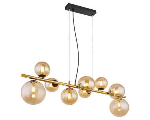 Сделать заказ Подвесная люстра LOFT LSP-8732| VIVID-LIGHT.RU