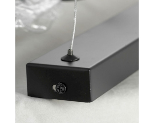 Сделать заказ Подвесная люстра LOFT LSP-8732| VIVID-LIGHT.RU