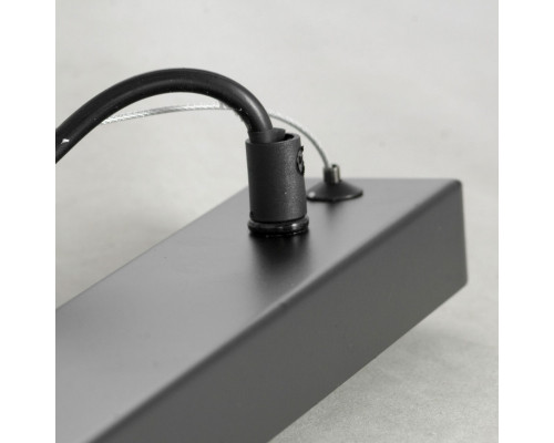 Сделать заказ Подвесная люстра LOFT LSP-8732| VIVID-LIGHT.RU