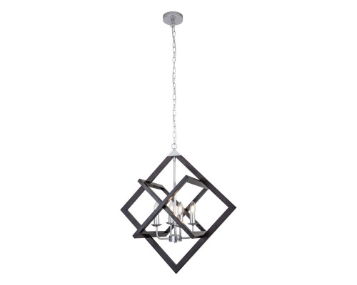 Заказать Подвесная люстра LOFT LSP-8733| VIVID-LIGHT.RU