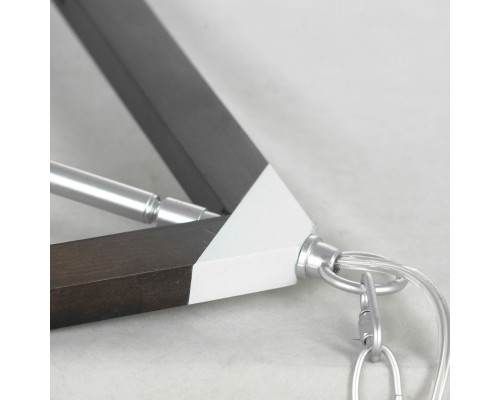 Заказать Подвесная люстра LOFT LSP-8733| VIVID-LIGHT.RU