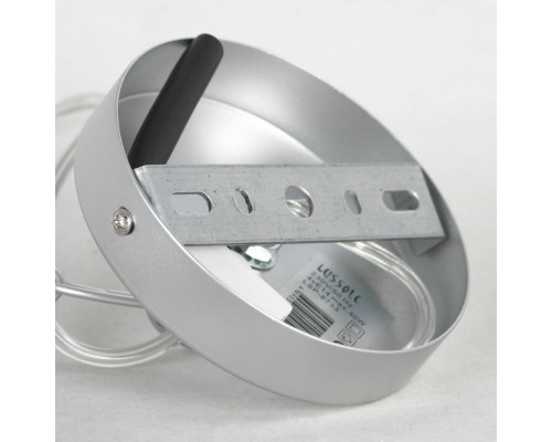 Заказать Подвесная люстра LOFT LSP-8733| VIVID-LIGHT.RU