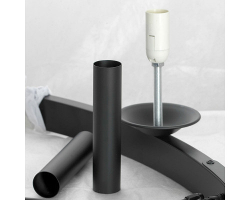 Оформить заказ Подвесная люстра LOFT LSP-8735| VIVID-LIGHT.RU