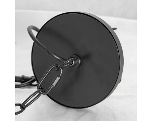 Оформить заказ Подвесная люстра LOFT LSP-8735| VIVID-LIGHT.RU