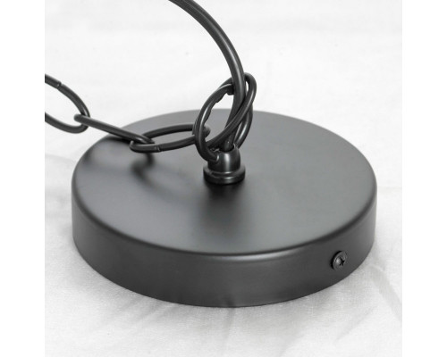 Оформить заказ Подвесная люстра LOFT LSP-8735| VIVID-LIGHT.RU