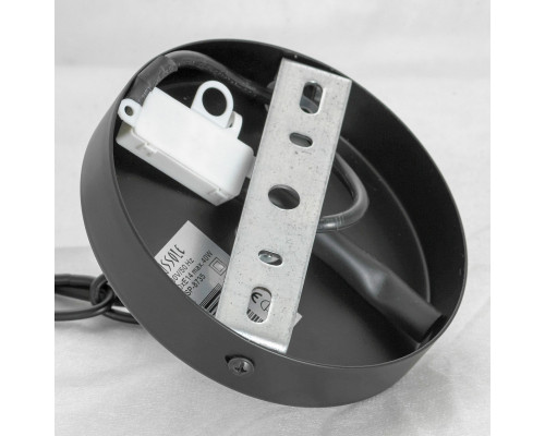 Оформить заказ Подвесная люстра LOFT LSP-8735| VIVID-LIGHT.RU