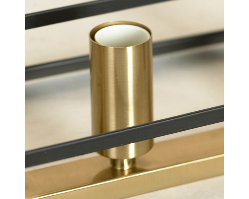 Купить Подвесная люстра LOFT LSP-8740| VIVID-LIGHT.RU