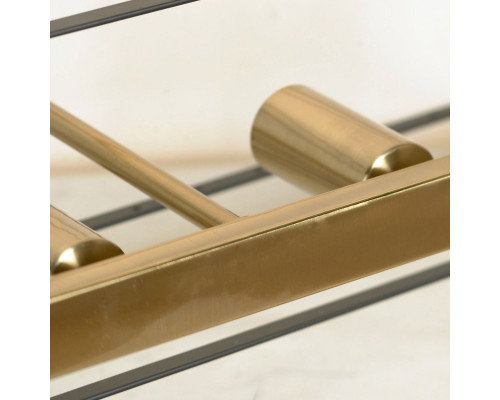 Купить Подвесная люстра LOFT LSP-8740| VIVID-LIGHT.RU