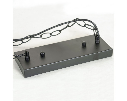 Купить Подвесная люстра LOFT LSP-8740| VIVID-LIGHT.RU