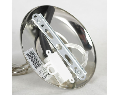 Заказать Подвесная люстра LOFT LSP-8744| VIVID-LIGHT.RU