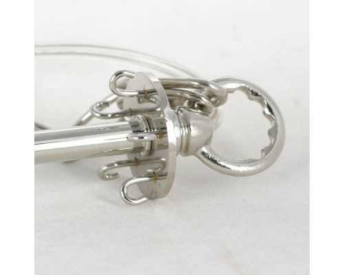 Заказать Подвесная люстра LOFT LSP-8744| VIVID-LIGHT.RU