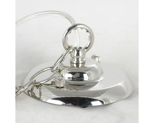 Заказать Подвесная люстра LOFT LSP-8744| VIVID-LIGHT.RU