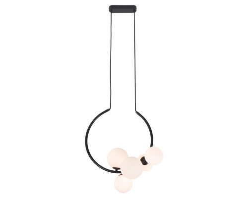 Оформить заказ Подвесная люстра LOFT LSP-8747| VIVID-LIGHT.RU