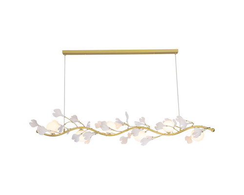 Заказать Подвесная люстра LOFT LSP-8748| VIVID-LIGHT.RU