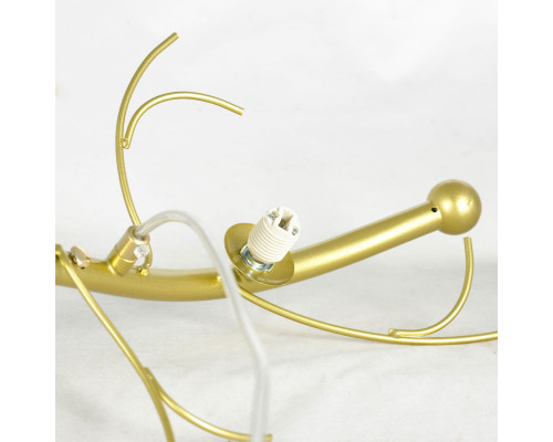 Заказать Подвесная люстра LOFT LSP-8748| VIVID-LIGHT.RU