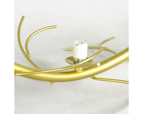 Заказать Подвесная люстра LOFT LSP-8748| VIVID-LIGHT.RU