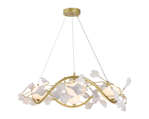 Купить Подвесная люстра LOFT LSP-8749| VIVID-LIGHT.RU