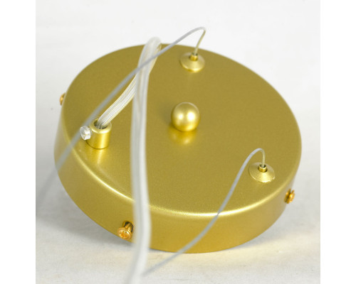 Купить Подвесная люстра LOFT LSP-8749| VIVID-LIGHT.RU