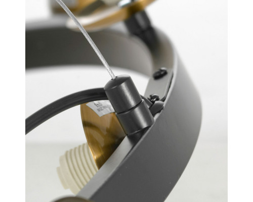 Оформить заказ Подвесная люстра LOFT LSP-8750| VIVID-LIGHT.RU