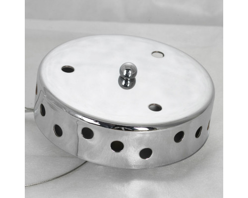 Купить Подвесная люстра LOFT LSP-8755| VIVID-LIGHT.RU