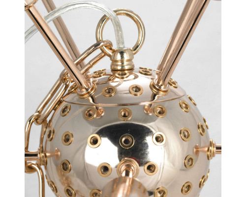 Заказать Подвесная люстра LOFT GRLSP-8385| VIVID-LIGHT.RU