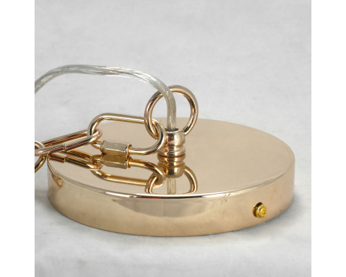 Заказать Подвесная люстра LOFT GRLSP-8385| VIVID-LIGHT.RU