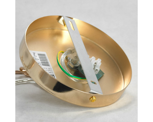 Заказать Подвесная люстра LOFT GRLSP-8385| VIVID-LIGHT.RU